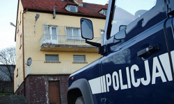 Policjanci pomogli 5-latkowi, który się zgubił. Jego ojciec pijany siedział na ławce