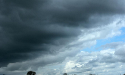 IMGW ostrzega: możliwe burze z gradem