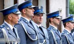 Będzie ogólnopolski strajk policjantów?