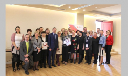 Wsparcie dla samorządów i uczniów. Powiat Średzki jedynym reprezentantem z Dolnego Śląska