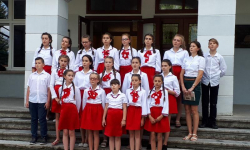 Wymiana uczniów gmin Kostomłoty i francuskiej Sierentz dobiegła końca