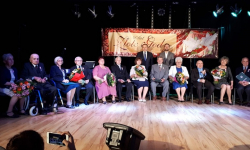 50 wspólnych lat minęło. Złote gody w Miękini