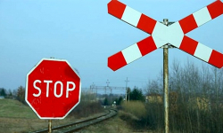 Policjanci będą częściej kontrolować przejazdy kolejowe