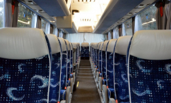 Kolejne linie autobusowe zawieszone. Tym razem z Miękini do Środy Śląskiej