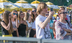 Przed nami dożynki w Miękini. Gwiazdami Festiwalu Lata będą Kayah, Doda i Bracia