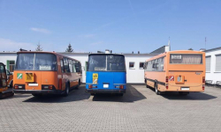 Gmina Udanin wspiera akcję „Korytarz Życia - włącz myślenie”