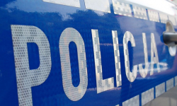 W weekend policjanci zatrzymali pijanych rowerzystów. Znaleźli także rannego w głowę mężczyznę