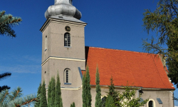 W tym roku gmina Miękinia na remont zabytków przeznaczy ponad 173 tys. złotych