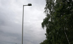 Kolejne ulice z oświetleniem w gminie Miękinia