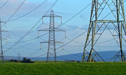 Budowa linii elektroenergetycznej 400 kV Czarna-Pasikurowice na terenie gminy Malczyce