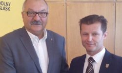 Gmina otrzymała promesę na budowę szatni przy boisku sportowym w Malczycach