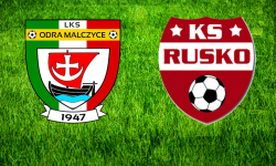 Fuzja klubów Odra Malczyce i KS Rusko
