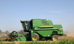 Kostomłoty: rolnicy mogą składać wnioski o oszacowanie szkód w gospodarstwach