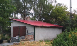 Akcja usuwania azbestu w gminie Miękinia zakończona