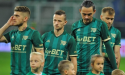 Jutro w Miękini odbędzie się pokazowy trening z udziałem piłkarzy WKS Śląsk Wrocław