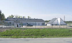 Gmina Malczyce ma nową oczyszczalnię ścieków. Jest to rekordowa inwestycja warta ponad 11,5 mln