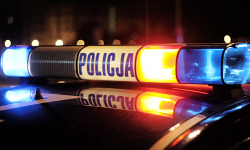 Zadzwonił i powiedział, że chce się zabić. Mężczyznę poszukiwała wczoraj policja i straż pożarna