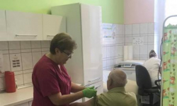 Blisko 100 osób w Malczycach wzięło udział w akcji