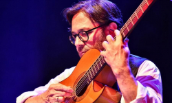 Koncert Al Di Meola