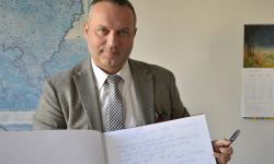 Na 100-lecie odzyskania przez Polskę niepodległości stworzyli Średzką Kapsułę Myśli