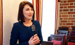 Z ratusza do starostwa. Elżbieta Czarnota nowym skarbnikiem powiatu