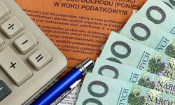 System identyfikacji masowych płatności dla podatników gminy Kostomłoty