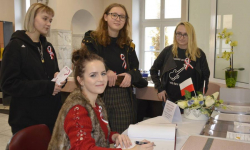 Można się jeszcze wpisać do Średzkiej Kapsuły Myśli