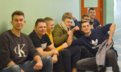 Rozpoczęła się kwalifikacja wojskowa. Przed komisją ma się stawić blisko 400 osób