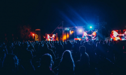 Znamy pierwszych DJ'ów, którzy zagrają w tegorocznej edycji Summer Madness Festival