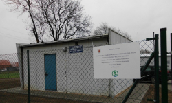 Rozbudowa Stacji Uzdatniania Wody w Wilkowie Średzkim zakończyła się