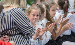 Ruszyła rekrutacja do szkoły podstawowej w Malczycach