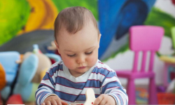 Ruszyła rekrutacja do przedszkoli w gminie Kostomłoty