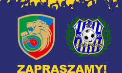 W Damianowie zawodnicy Miedzi Legnica poprowadzą trening