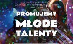 To już dziś! Gala "Promujemy Młode Talenty" odbędzie się w domu kultury