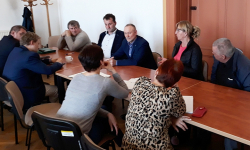 Powiatowa komunikacja ma ruszyć już we wrześniu