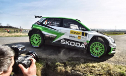 38. Kowax Valašská Rally ValMez 2019