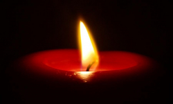 Kondolencje od władz powiatu średzkiego dla rodziny