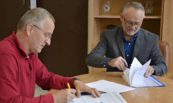 Powstanie dokumentacja techniczna na przebudowę dwóch dróg powiatowych