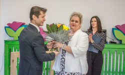 Żłobek w Malczycach oficjalnie otwarty. Rekrutacja zakończona