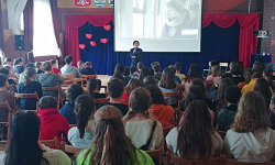 Policjanci zadbali, aby trwające ferie były bezpieczniejsze