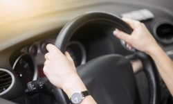 Egzaminy na prawo jazdy zawieszone