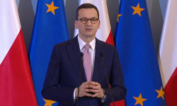 Wprowadzono stan zagrożenia epidemicznego. Restauracje, kluby i puby zostaną zamknięte