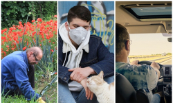 Co z psem i joggingiem? Sprawdziliśmy jak daleko sięgają obostrzenia