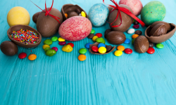 Życzenia z okazji Świąt Wielkanocnych od przedstawicieli gminy Malczyce