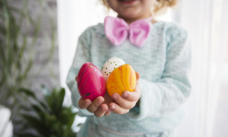 Świąt niosących nadzieję życzą przedstawiciele Powiatu Średzkiego