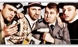 KONKURS - wygraj bilet na kabaret