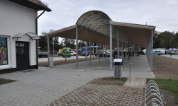 Targowisko od jutra otwarte. Z ograniczeniami