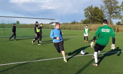 Sportowcy i kibice czekają na „odmrażanie” sportu