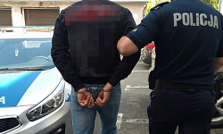 Przejażdżka zakończona powrotem do więzienia i kolejnym wyrokiem