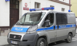 Średzcy policjanci zawieszeni